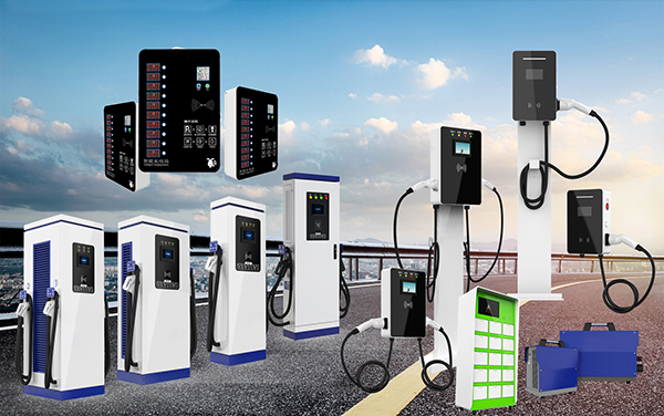 新能源汽車(chē)充電樁生產(chǎn)廠(chǎng)家排名前十名-深圳青源科技有限公司，公司實(shí)力：自主研發(fā)，自主創(chuàng)新
