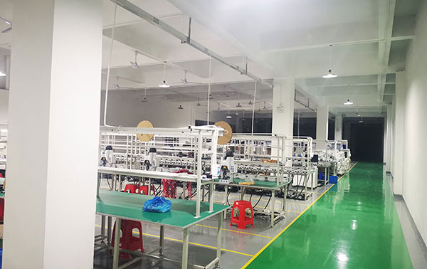 新能源汽車(chē)充電樁生產(chǎn)廠(chǎng)家排名前十名-深圳青源科技有限公司，技術(shù)過(guò)硬，保障產(chǎn)品品質(zhì)與產(chǎn)能